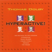 Thomas Dolby - Hot Sauce