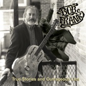 True Stories and Outrageous Lies artwork