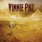 7 Fires of Prophecy (feat. Tragedy Khadafi) - Vinnie Paz lyrics