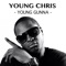 Large (feat. Wale) - Young Chris lyrics