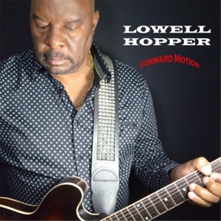 Lowell Hopper - Passion