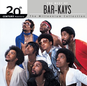 The Bar-Kays - Too Hot to Stop, Pt. 1 - 排舞 音乐
