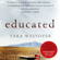 Tara Westover - Educated: A Memoir (Unabridged)