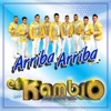 Arriba Arriba - Single