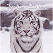 Izzy Bizu (White Tiger) [Kovu Remix] artwork