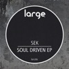 Soul Driven EP