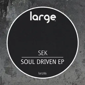 Soul Driven by Sek song reviws