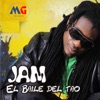 El Baile del Tao - Single