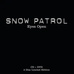 Hands Open (Live at The Royal Opera House) - Single - Snow Patrol