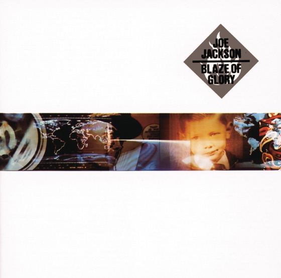 Cover artwork for Evil Empire