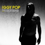 Iggy Pop - Lust for Life