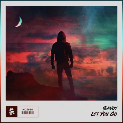 Let You Go - Single - Savoy