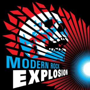 Modern Rock Explosion