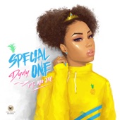 Special One (feat. Ayo Jay) artwork