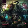 Call of the Warchief (feat. Fragz) - EP album lyrics, reviews, download