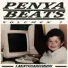 Penyabeats, Vol. 1 album lyrics, reviews, download