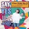 Say Yes to Jesus (feat. Clay Kids) artwork