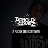 Arnold Gomez - Yo