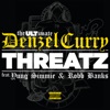 Denzel Curry - Threatz (feat. Yung Simmie & Robb Bank$)