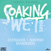 Soaking Wet Riddim (Instrumental) artwork