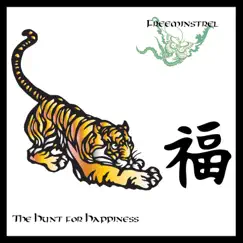 The Hunt for Happiness - EP by Freeminstrel album reviews, ratings, credits