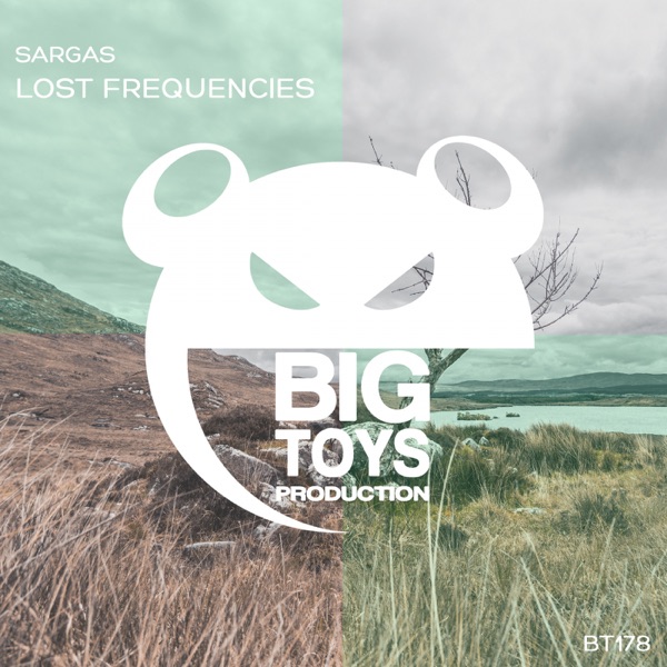 Lost Frequencies - Single - Sargas