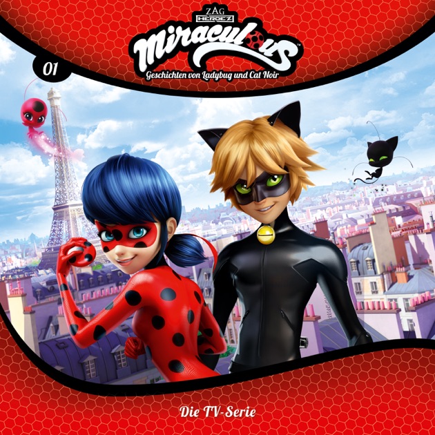 Ladybug Staffel 3 Ladybug Staffel 3