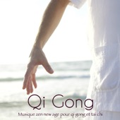 Qi gong artwork