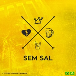 Marília Mendonça - Sem Sal
