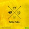 Sem Sal (Ao Vivo) - Single