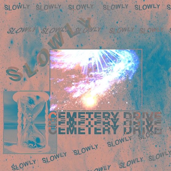 Cover artwork for Slowly