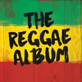 The Reggae Album artwork