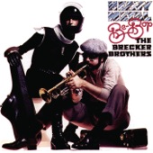 The Brecker Brothers - Squids