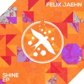 Shine (feat. Freddy Verano & Linying) [Extended Mix] artwork