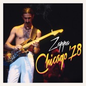 Chicago '78 (Live) artwork