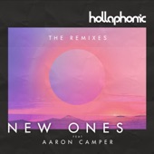 New Ones (Just Kiddin remix) [feat. Aaron Camper] artwork