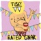 Armed to the Teeth - Tusky lyrics