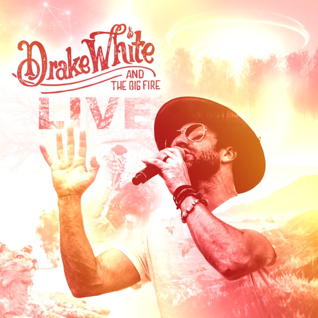 Drake White - The Coast Is Clear (Live)