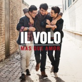 Así (feat. Il Volo) artwork