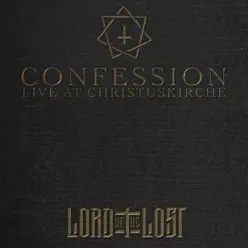 Confession: Live at Christuskirche - Lord Of The Lost