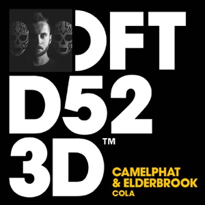 CamelPhat & Elderbrook - Cola - Line Dance Musik