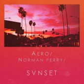 SVNSET (feat. Norman Perry) artwork