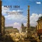 Paris 1804    Music for Horn and string quartet