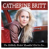 The Hillbilly Pickin' Ramblin' Girl So Far… (Deluxe) artwork