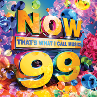 Various Artists - NOW That's What I Call Music! 99 artwork