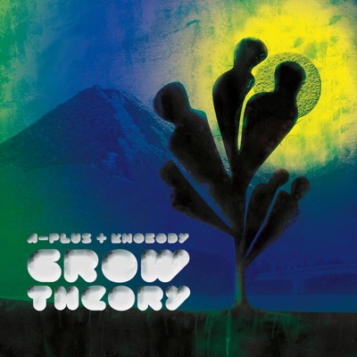 Grow Theory - Been Loud (Roll Up)