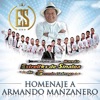 Homenaje a Armando Manzanero, 2016