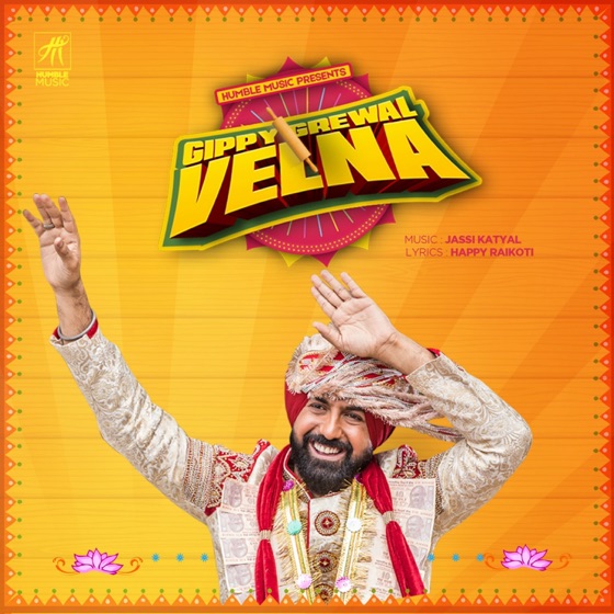 Cover artwork for Velna