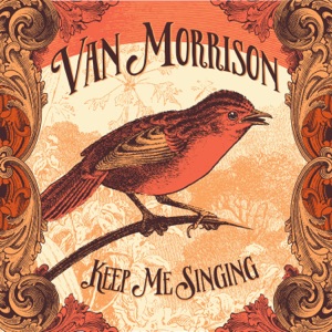Van Morrison - Too Late - Line Dance Music