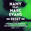 Stream & download Reset (feat. Marc Evans)